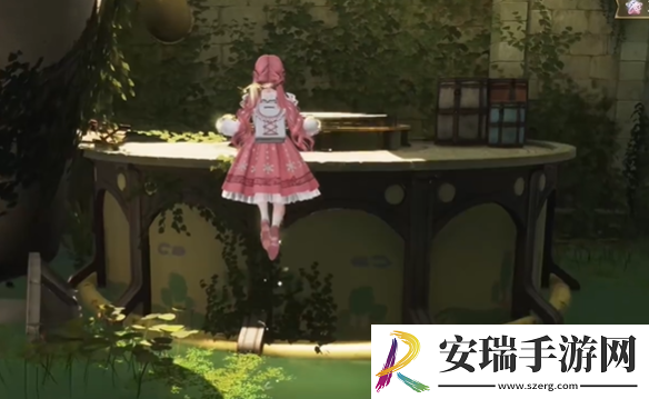 无限暖暖福鸣之井怎么过