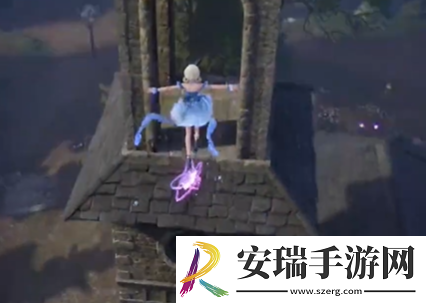 无限暖暖奇想星在哪