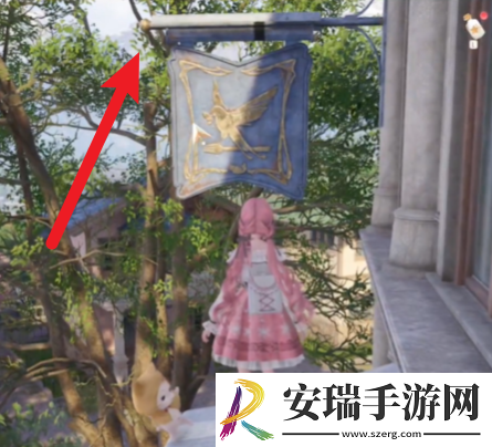无限暖暖奇想星在哪