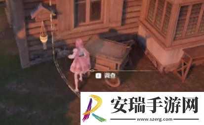无限暖暖奇想星在哪