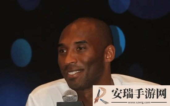 孙悦深情怀念科比私下鼓励