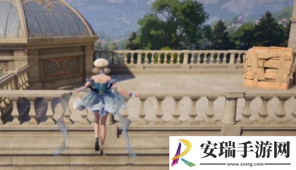 无限暖暖奇想星在哪