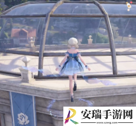 无限暖暖奇想星在哪