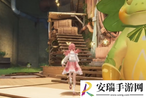 无限暖暖福鸣之井怎么过