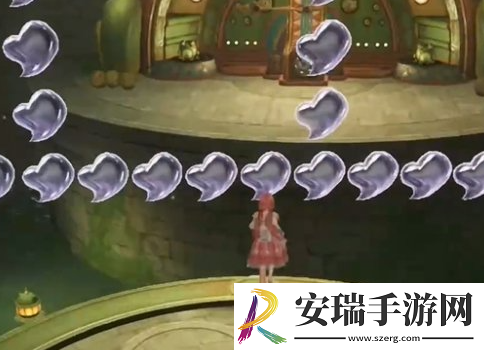 无限暖暖福鸣之井怎么过