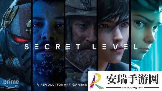 外媒怒喷秘密关卡是过场动画选集！你的看法呢