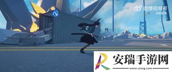 绝区零星见雅来了！战斗宣传片公开