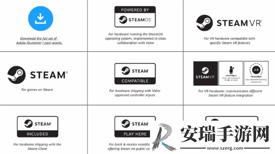 野心很大！曝V社正开发Steam游戏主机