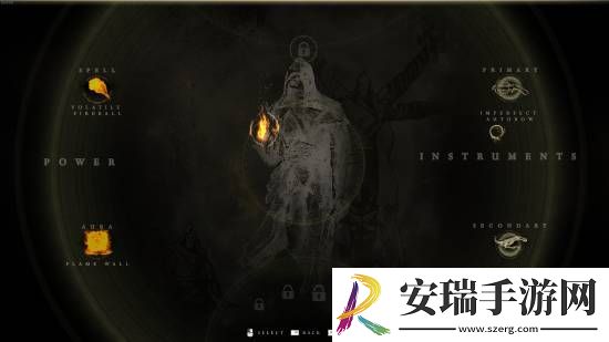 黑暗奇幻射击圣约Steam页面上线