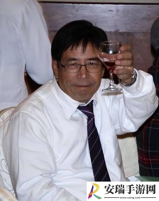 游民叭人