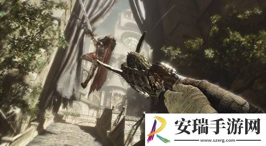 黑暗奇幻射击圣约Steam页面上线