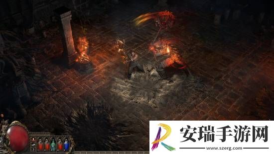 暗黑破坏神2