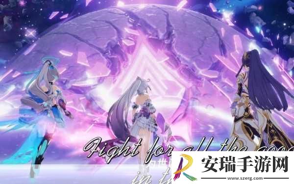 崩坏3玩家必看精选好听名字大全打造个性游戏ID