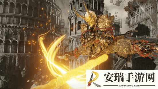 艾尔登法环超帅金箍棒Mod