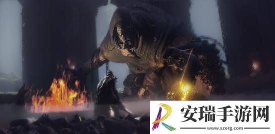 黑暗奇幻射击圣约Steam页面上线