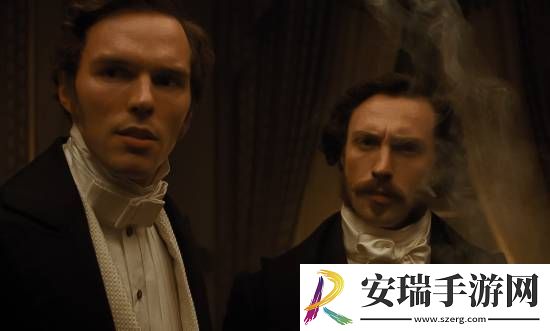 动保组织PETA抵制恐怖片诺斯费拉图