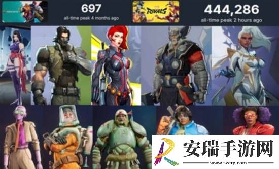 游戏囧图