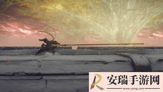 艾尔登法环超帅金箍棒Mod