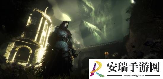 黑暗奇幻射击圣约Steam页面上线