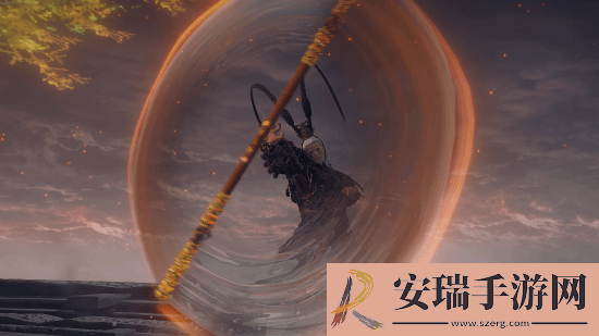 艾尔登法环超帅金箍棒Mod
