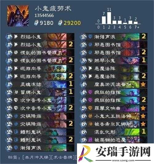 炉石传说新纪元开启
