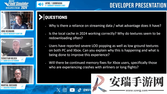 微软飞行模拟2024发售首日差评如潮