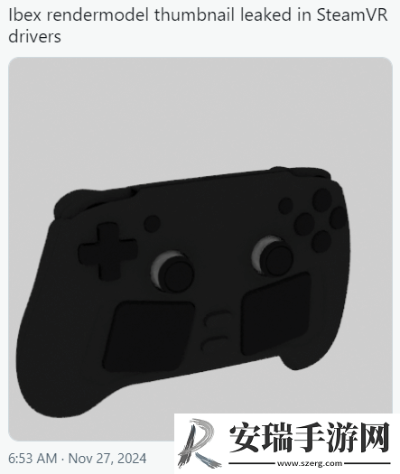 野心很大！曝V社正开发Steam游戏主机
