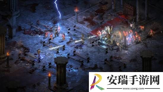 暗黑破坏神2