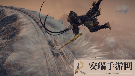 艾尔登法环超帅金箍棒Mod
