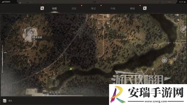 潜行者2彩蛋位置及触发方法