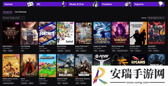 流放之路2爆火！Twitch观看人数超120万