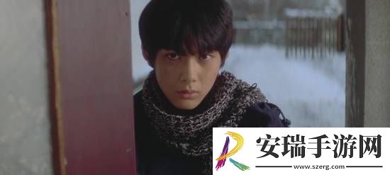 情书藤井树演员悼念中山美穗