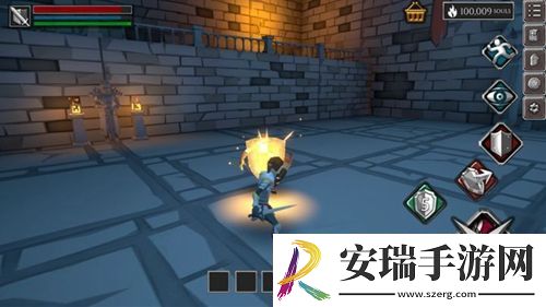 无尽之炼第一关要怎么过