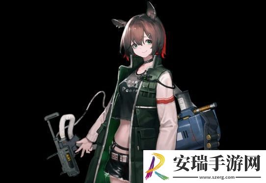 明日方舟狙击干员空爆基本信息介绍