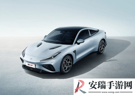 哪吒汽车