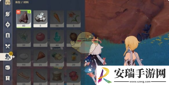 原神纳塔悬木人隐藏宝箱获取方法