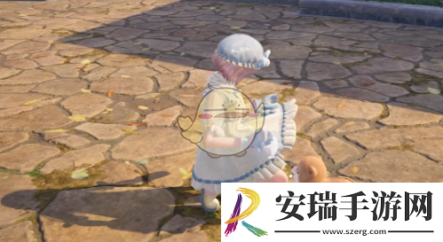 无限暖暖奇想星清洁套装怎么制作