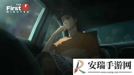 IGN异人之下52分钟实机