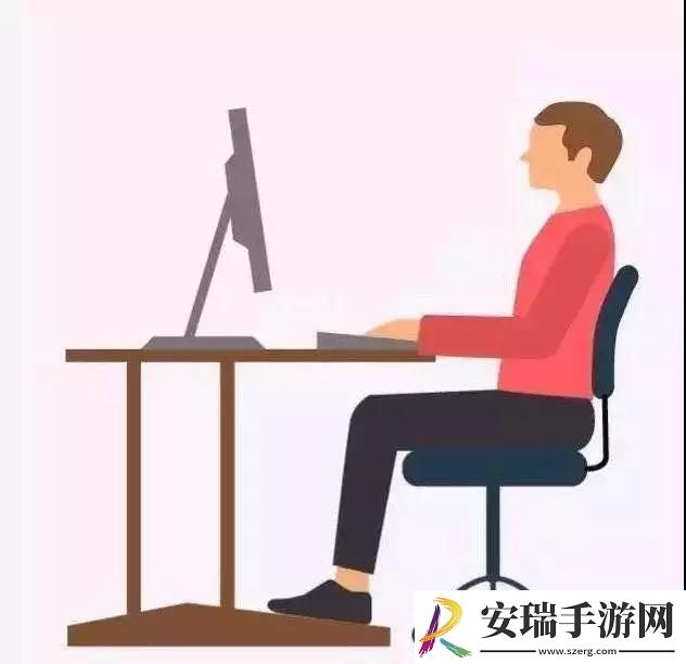 “久坐‘伸’还是‘缩’科技圈新潮流你跟上了吗”
