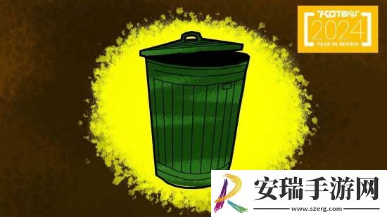 2024年M站最差游戏前十名出炉