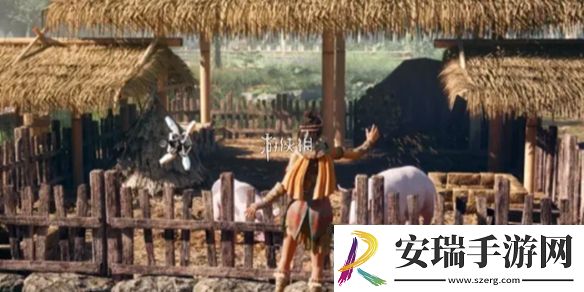 荒野起源和地平线有什么区别荒野起源和地平线区别介绍