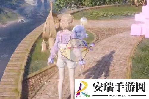 无限暖暖错位摄影空花盆的误会任务怎么做