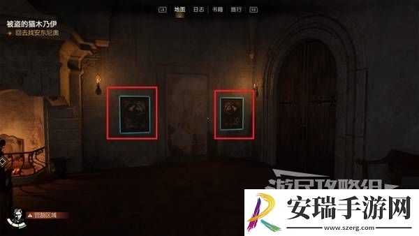 夺宝奇兵古老之圈全谜题图文指南