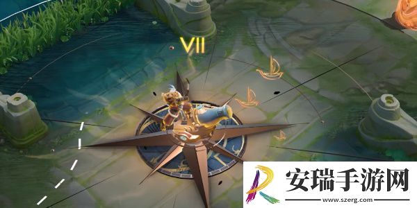 王者荣耀黄忠怒海争锋皮肤怎么获得王者荣耀黄忠怒海争锋皮肤活动解析