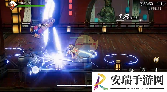 火柴人联盟3新手玩什么职业