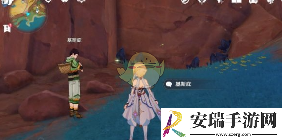 原神纳塔悬木人隐藏宝箱获取方法