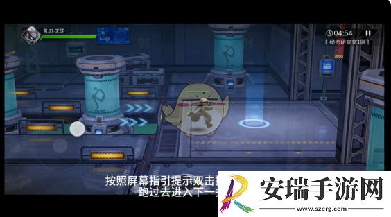 火柴人联盟3新手引导怎么过