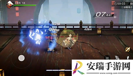 火柴人联盟3新手玩什么职业