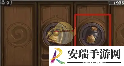 炉石传说快速获取奥术之尘方法