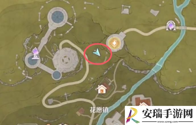 无限暖暖惊险拍摄丧气布袋怎么拍摄